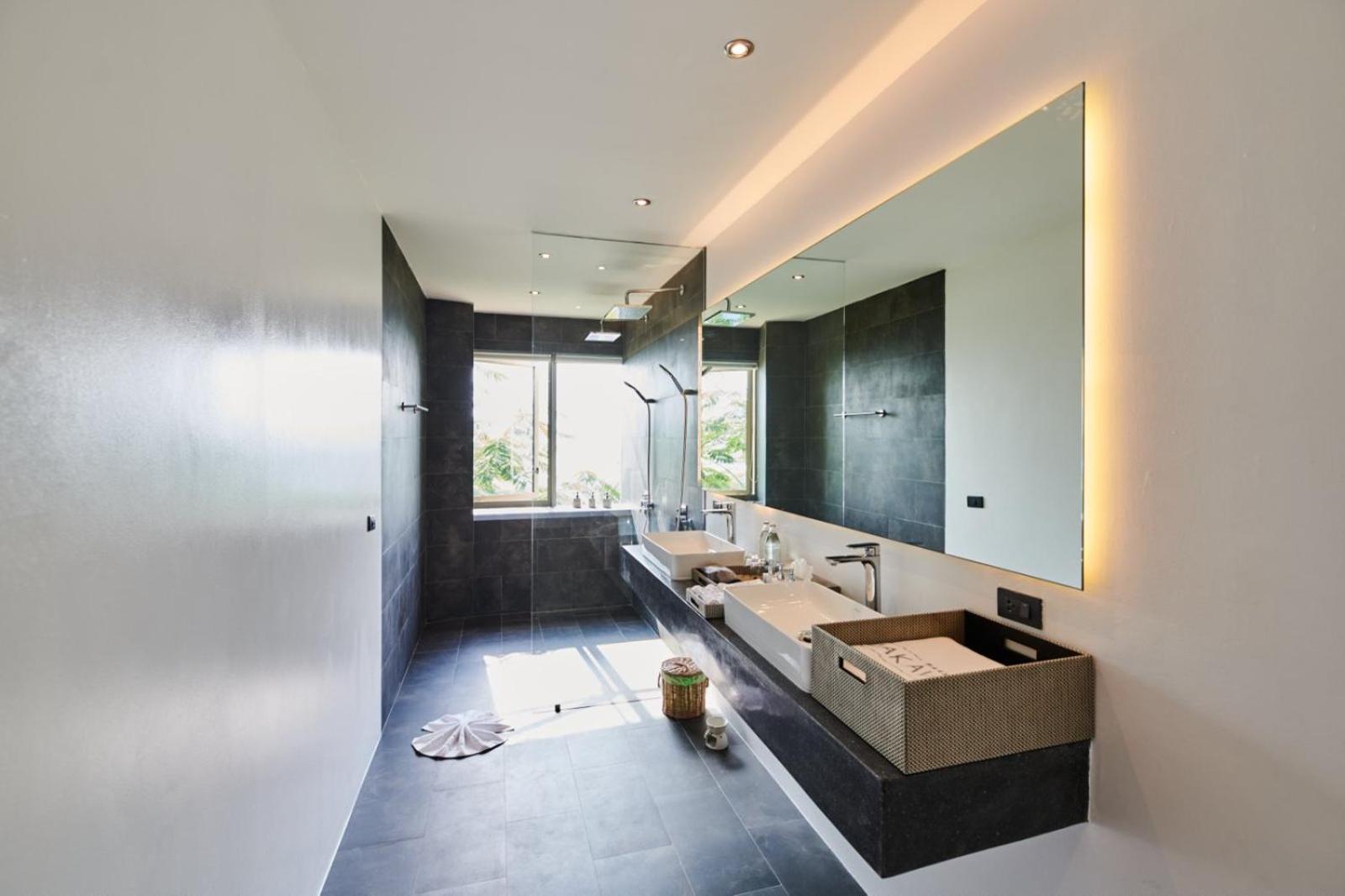 Amaze Seaview At Chaweng & 40m Pool Bed & Breakfast