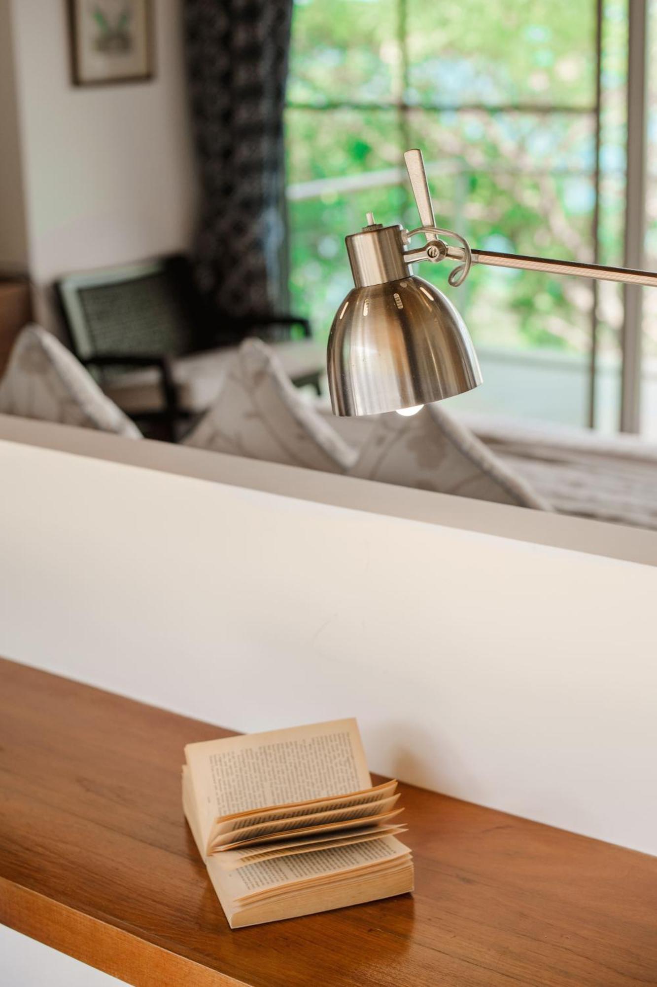 Amaze Seaview At Chaweng & 40m Pool Bed & Breakfast *