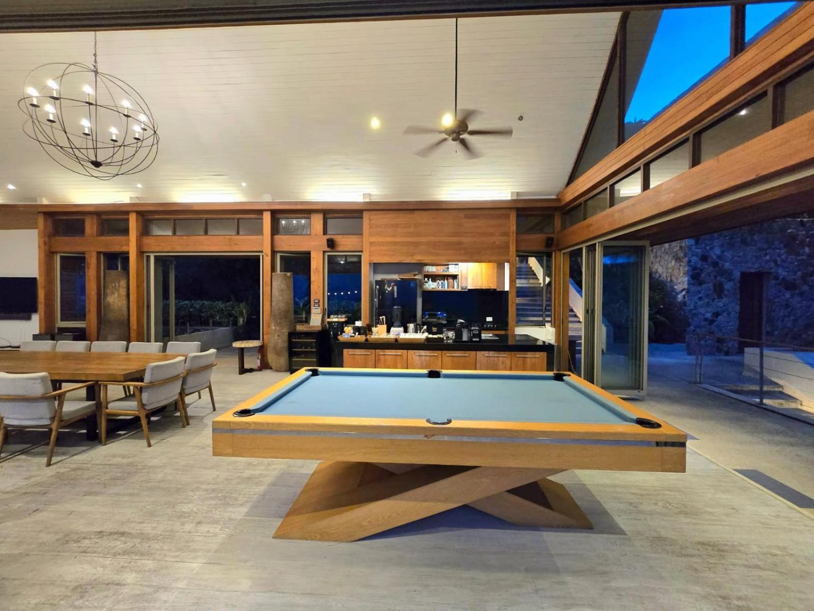 Amaze Seaview At Chaweng & 40m Pool * Amphoe Koksamui