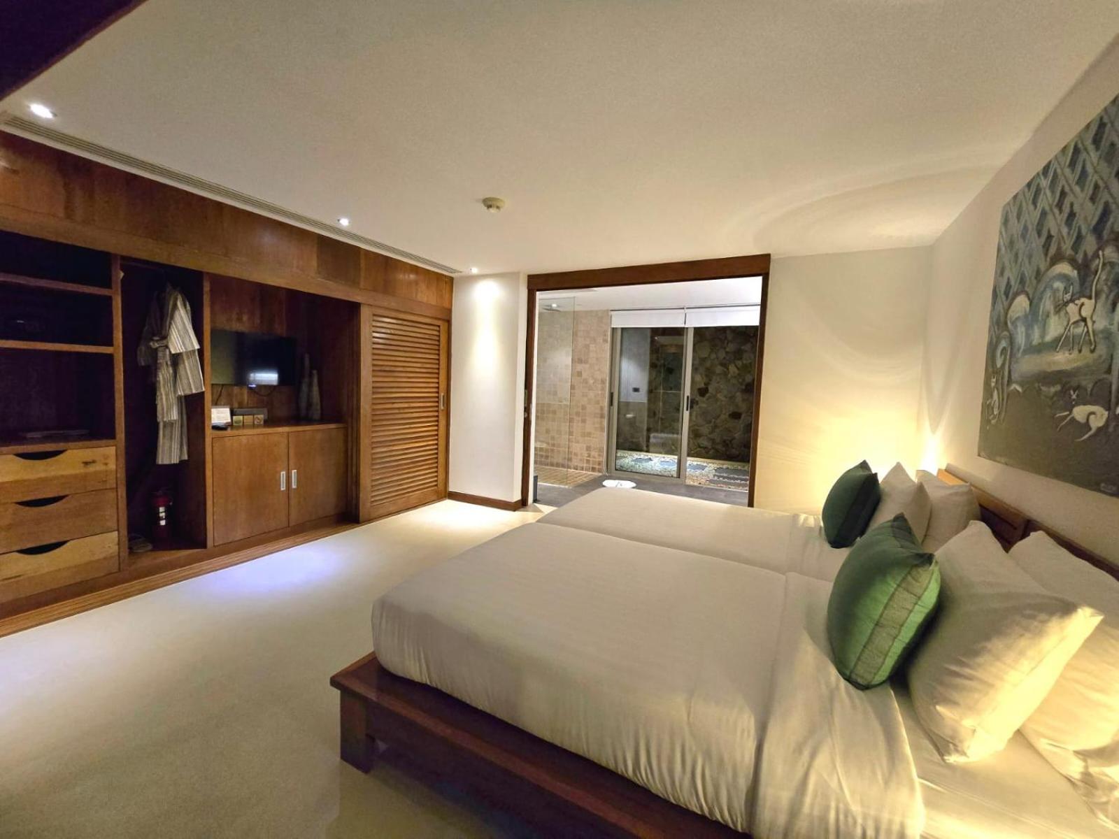 Amaze Seaview At Chaweng & 40m Pool *