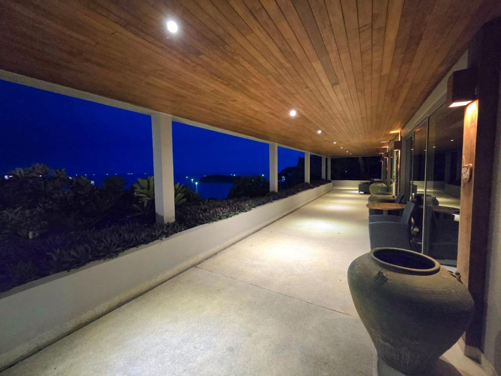 Amaze Seaview At Chaweng & 40m Pool Amphoe Koksamui