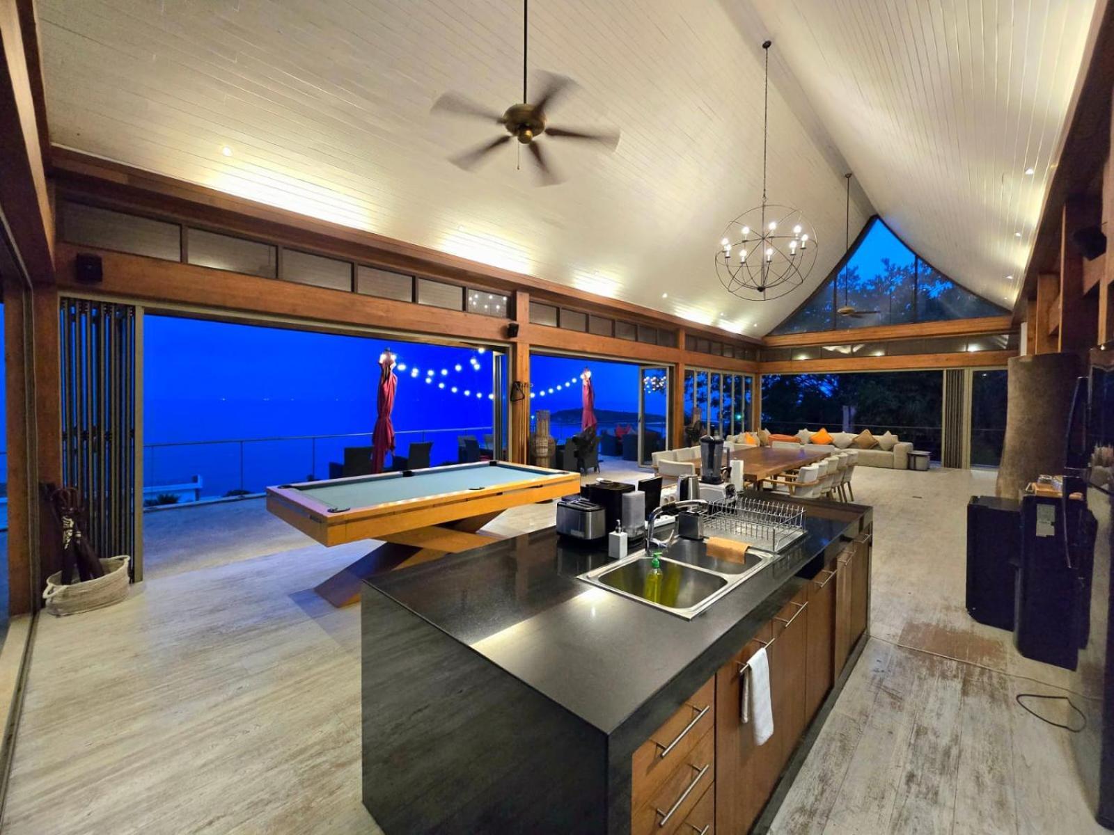 Amaze Seaview At Chaweng & 40m Pool